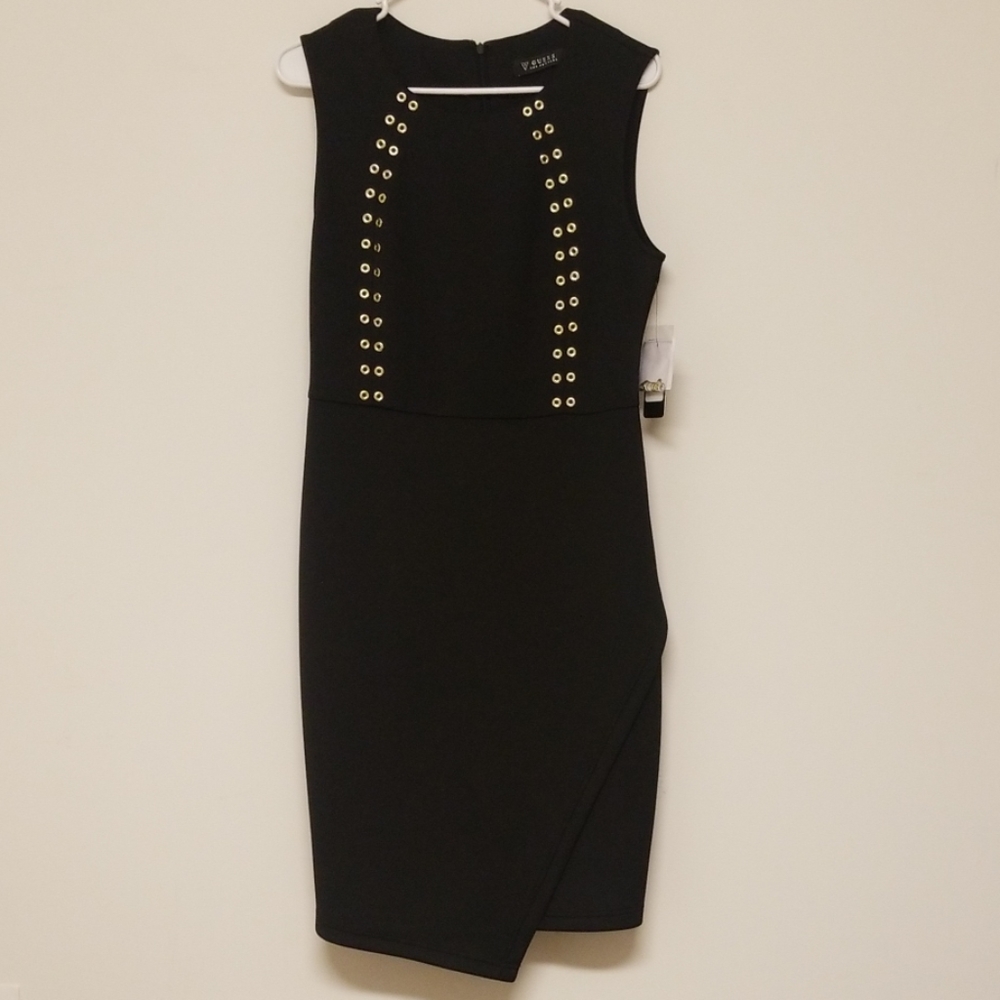 Guess Little Black Dress